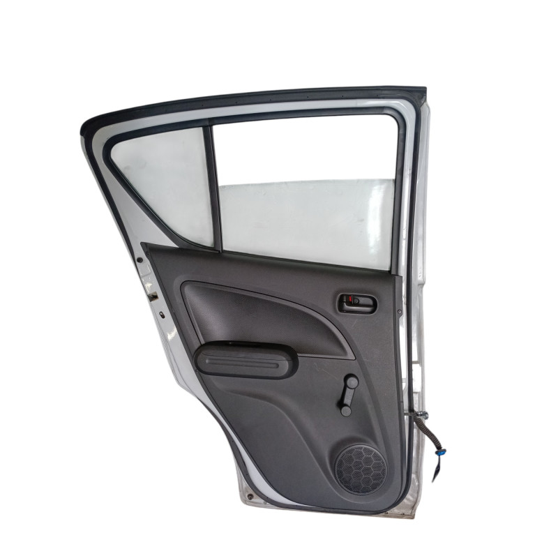 Porte arriere gauche SUZUKI SPLASH Photo n°1