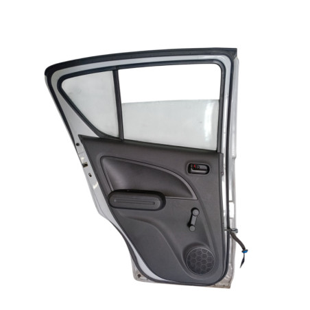 Porte arriere gauche SUZUKI SPLASH