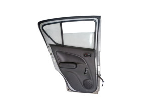 Porte arriere gauche SUZUKI SPLASH Photo n°1