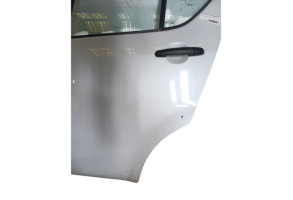 Porte arriere gauche SUZUKI SPLASH Photo n°4