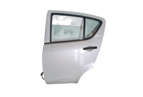 Porte arriere gauche SUZUKI SPLASH Photo n°7