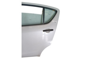 Porte arriere gauche SUZUKI SPLASH Photo n°9