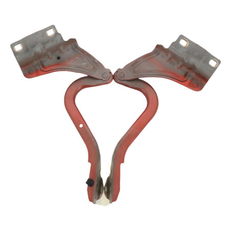 Charniere de capot RENAULT MEGANE 4