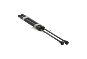Verin de capot RENAULT MEGANE 4 Photo n°3