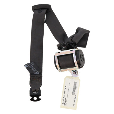 Ceinture arriere gauche OPEL CORSA E