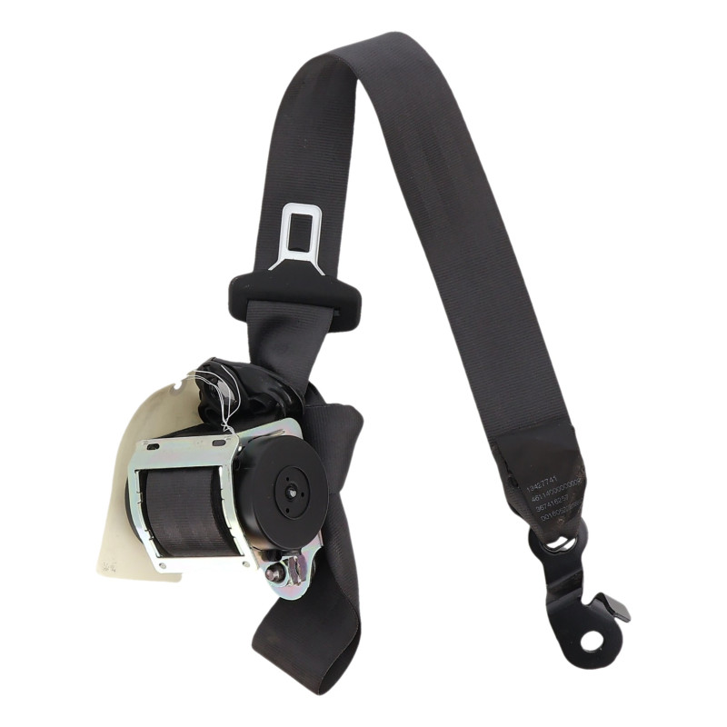 Ceinture avant droit OPEL CORSA E Photo n°1