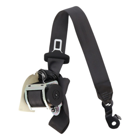 Ceinture avant droit OPEL CORSA E