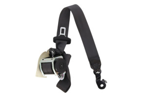 Ceinture avant droit OPEL CORSA E Photo n°1