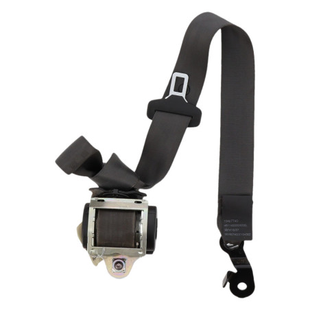 Ceinture avant gauche OPEL CORSA E