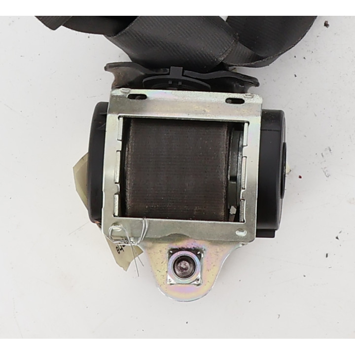 Ceinture avant gauche OPEL CORSA E Photo n°2