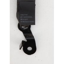 Ceinture avant gauche OPEL CORSA E Photo n°3