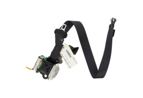 Ceinture avant droit SUZUKI SPLASH Photo n°1