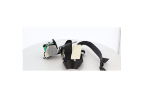 Ceinture avant gauche SUZUKI SPLASH Photo n°3
