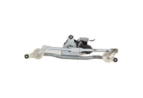 Moteur essuie glace avant SUZUKI SPLASH Photo n°2