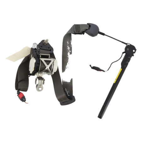 Ceinture avant gauche RENAULT CLIO 3