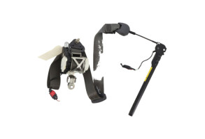 Ceinture avant gauche RENAULT CLIO 3 Photo n°1