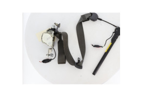 Ceinture avant gauche RENAULT CLIO 3 Photo n°2