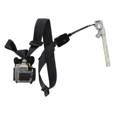Ceinture avant droit CITROEN C4 PICASSO 2