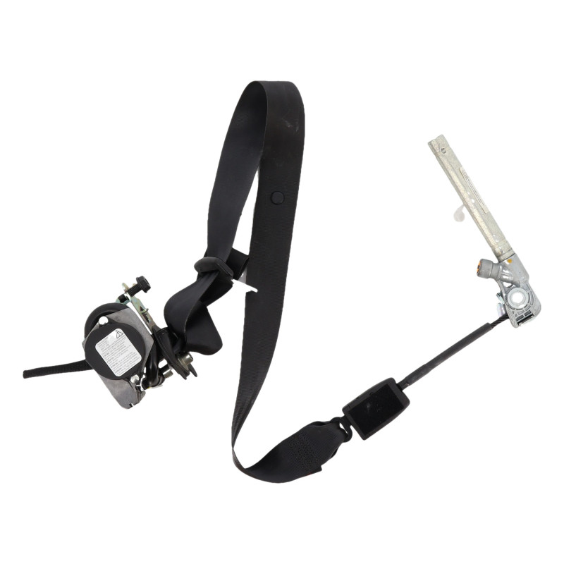 Ceinture avant gauche CITROEN C4 PICASSO 2 Photo n°1