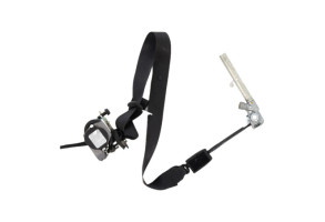 Ceinture avant gauche CITROEN C4 PICASSO 2 Photo n°1