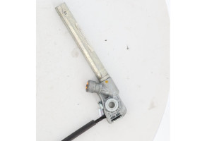 Ceinture avant gauche CITROEN C4 PICASSO 2 Photo n°3
