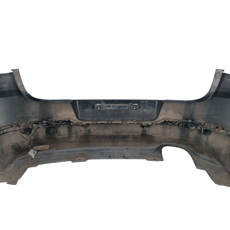 Pare choc arriere VOLKSWAGEN TIGUAN 1 Photo n°1