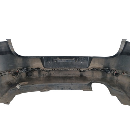 Pare choc arriere VOLKSWAGEN TIGUAN 1