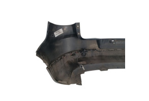 Pare choc arriere VOLKSWAGEN TIGUAN 1 Photo n°2