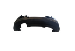 Pare choc arriere VOLKSWAGEN TIGUAN 1 Photo n°6