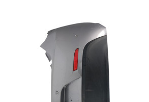 Pare choc arriere ALFA ROMEO GIULIETTA 2 Photo n°8