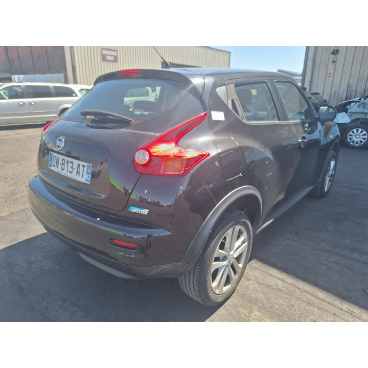 Verin de coffre NISSAN JUKE 1 Photo n°4