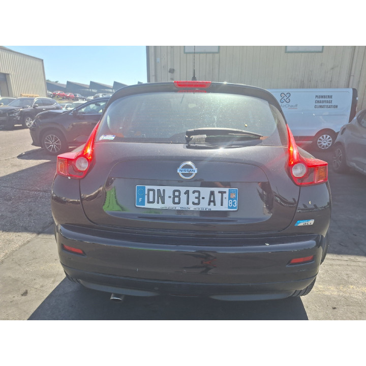 Verin de coffre NISSAN JUKE 1 Photo n°9