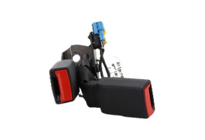 Attache ceinture arriere droit MERCEDES CLASSE CLA 117 SHOOTING Photo n°1