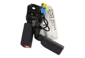 Attache ceinture arriere droit MERCEDES CLASSE CLA 117 SHOOTING Photo n°3