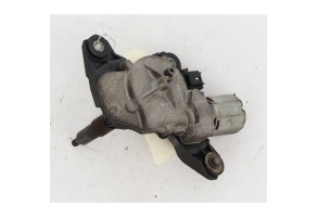 Moteur essuie glace arriere RENAULT MEGANE 4 Photo n°2