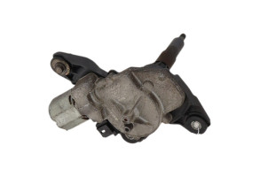 Moteur essuie glace arriere RENAULT MEGANE 4 Photo n°5