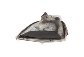 Anti brouillard arriere droit RENAULT MEGANE 4 Photo n°4