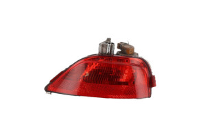 Anti brouillard arriere gauche RENAULT MEGANE 4 Photo n°1