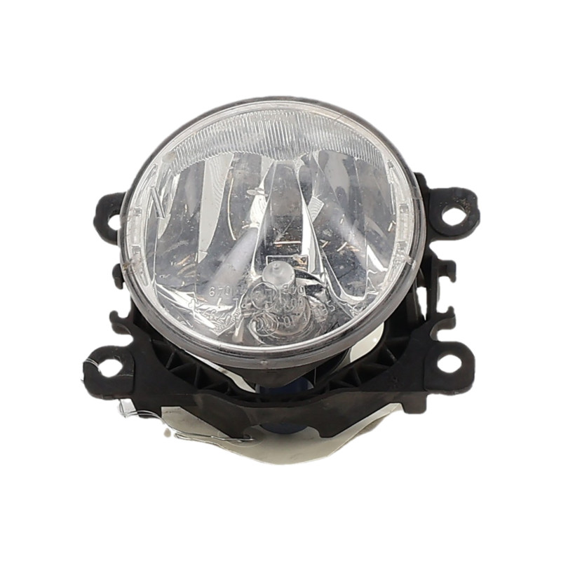 Anti brouillard droit (feux) RENAULT MEGANE 4 Photo n°1
