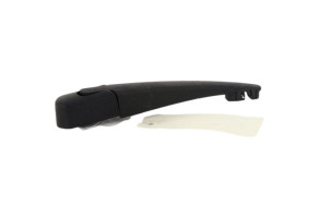 Bras essuie glace arriere RENAULT MEGANE 4 Photo n°3