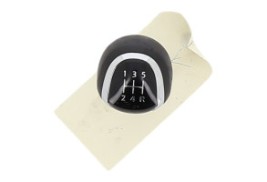 Pommeau de vitesses NISSAN MICRA 5 Photo n°5