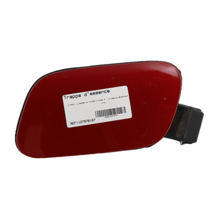 Trappe d'essence CITROEN C4 PICASSO 2