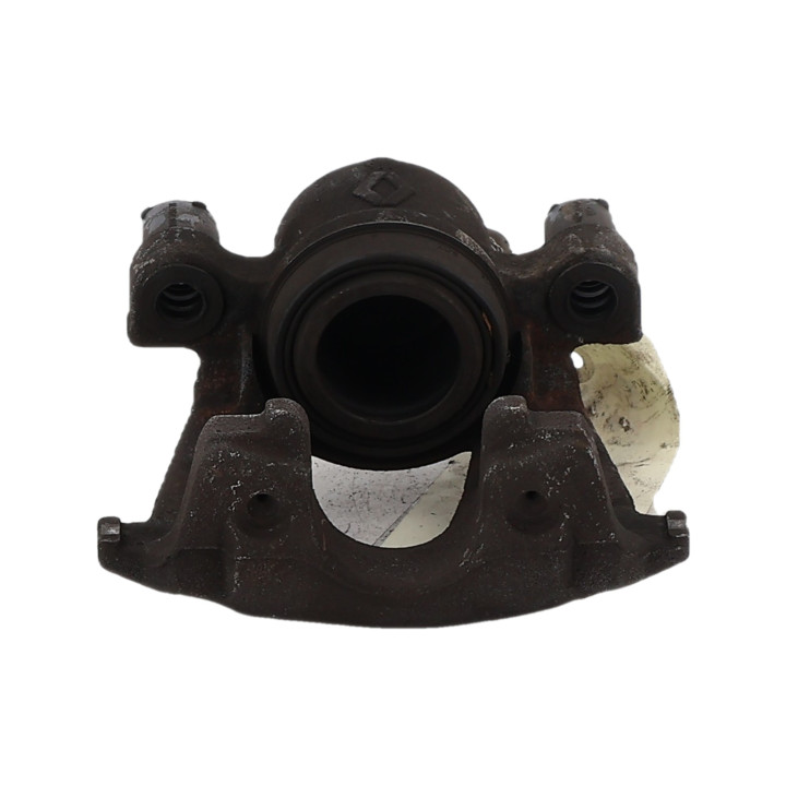 Etrier avant droit (freinage) RENAULT CLIO 4 Photo n°1
