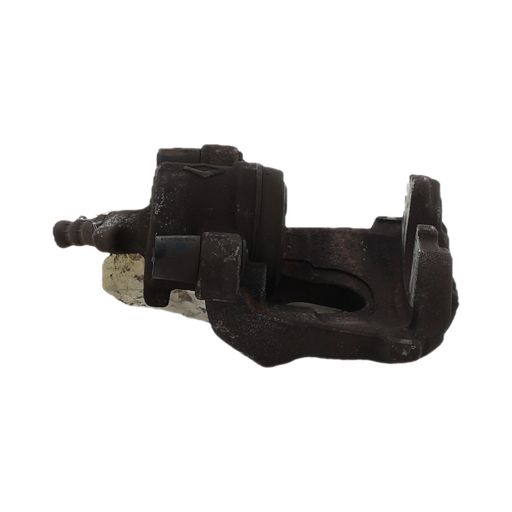 Etrier avant droit (freinage) RENAULT CLIO 4 Photo n°4