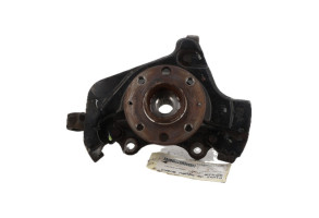 Pivot de moyeu avant gauche OPEL CORSA D Photo n°1
