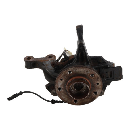Pivot de moyeu avant gauche RENAULT SCENIC 3