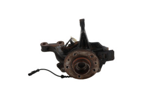 Pivot de moyeu avant gauche RENAULT SCENIC 3 Photo n°1