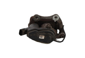 Etrier arriere droit (freinage) RENAULT CLIO 5 Photo n°2