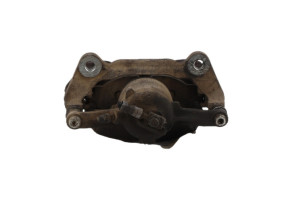 Etrier avant droit (freinage) VOLKSWAGEN GOLF 7 Photo n°4