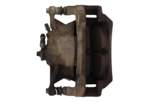 Etrier avant droit (freinage) VOLKSWAGEN GOLF 7 Photo n°5